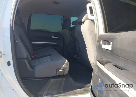 2015 Toyota Tundra Sr5 4.6L V8 z USA, uszkodzony, nr VIN 5TFEM5F17FX085006